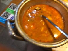 -老炉家木炭烤肉(长江国际店)