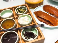 -新海渔港·胶东海鲜家常菜·家宴(奥体中心店)