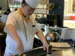 -温度铁板烧(亚泰大街店)