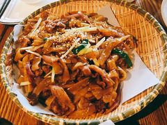 干炒牛河-小和庆·知味(首铸万科店)