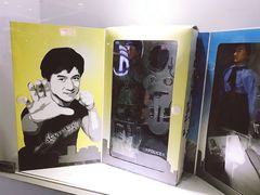 售票处-耀莱成龙影城(东丽店)