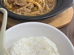 -李先生牛肉面大王(北京站售票厅餐厅)