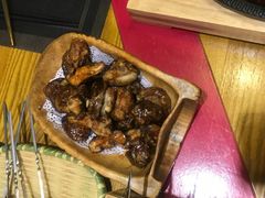 -吧嘚嘴炭烧鸽串吧(北海街店)