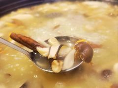 -草墩罗非鱼庄•野生菌•腊排骨(七星街上段店)