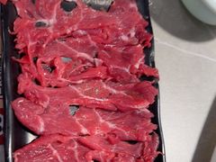 -宴全牛粤来越牛潮汕鲜牛肉火锅(海州万达广场店)