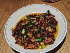 -树厨贵州菜(大十字店)
