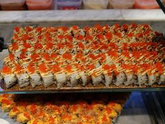 -川骄海鲜自助(河东店)