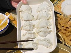 -土著渔匠·养生蝴蝶鱼(香樟路店)