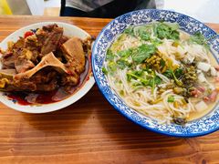 -唐记牛骨粉(陶溪川店)