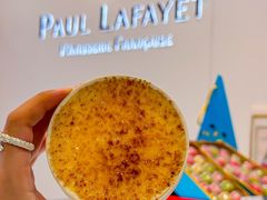 -PAUL LAFAYET 法式甜品(深圳湾万象城店)