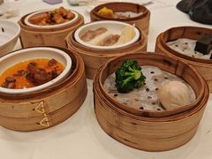-聚福山莊·寻味顺德(北滘店)