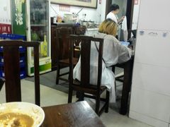 大堂-春和面馆(常德路店)