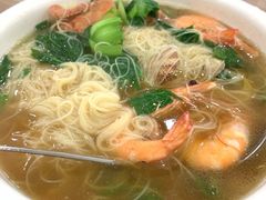 -洲晓鲜·舟山海鲜大排档(朱家尖风景区店)