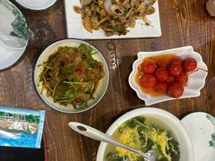 -叶存利海鲜大馅饺子(海宁路总店)