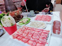 -羊家胡同·龙虾烧烤火锅(龙汇路店)