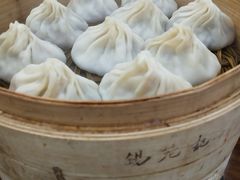 无锡小笼-锡笼记·无锡小笼(人民路店)