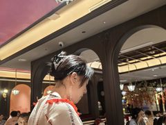 -俄士厨房(环球港店)