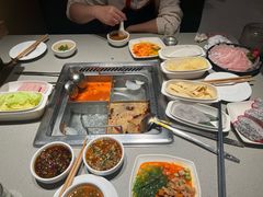 -海底捞火锅(莘松路店)