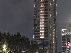 -上海外滩英迪格酒店