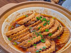 -OCEAN一席海鲜•海景餐厅(双子塔店)