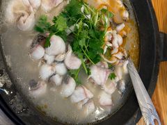 -大鼎石锅鱼(春江里店)