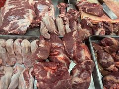 -标记美食新鲜猪杂(兴南大道店)