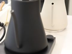 咖啡壶-Onirii Coffee(长乐路店)