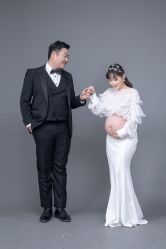 点击看大图 -情订奇缘婚纱摄影(和平路店)