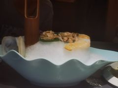 -佬太公海鸭·海鲜大排档(上海总店)
