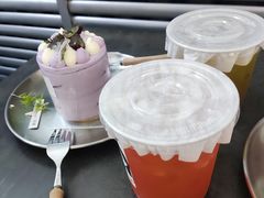 -UP阿噗甜品