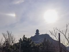 -定都阁
