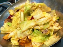 -田王府·金牌泡椒田鸡(晋江SM店)