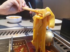 -海底捞火锅(方圆荟店)