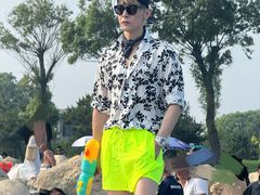 -渔岛海洋度假区