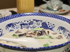 -山外山菜馆(玉泉路店)