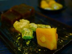 -鲜芋仙Meet Fresh(五道口店)