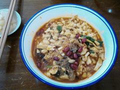 -老乌家特色小炒泡馍(大皮院店)
