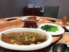 -神洲四海大酒楼(王府井澳门中心店)