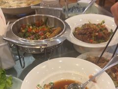 -一楼食业·美食人家
