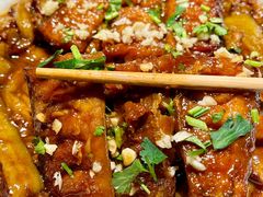 -北李妈妈菜·海肠捞饭(高新万达店)