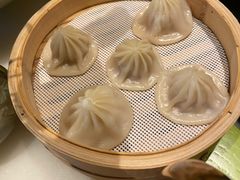小笼包-桂满陇天书(南京德基旗舰店)
