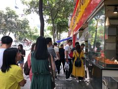 -老黄记手撕烤兔(玉林街店)