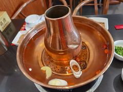 -北门涮肉·铜锅涮肉(南锣鼓巷店)