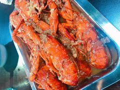 -三妹小龙虾·黄油蟹(华侨城总店)