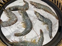 -亚马逊海鲜自助(梅溪湖步步高店)