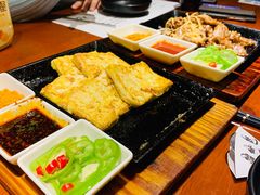 -鑫日千里马朝鲜族小馆(总店)