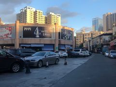 -虎门不夜天海鲜市场
