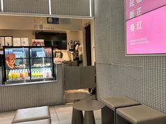 -喜茶(深圳丰盛町店)