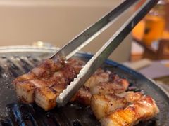 -牧童禧肉社·韩国炭火烤肉店(中粮祥云小镇店)