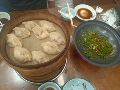 -百年认一力 太原老字号 (桥头街店)